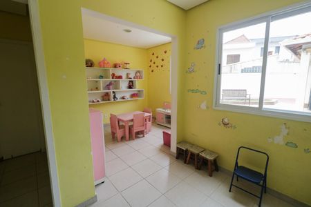 Apartamento à venda com 72m², 3 quartos e 1 vaga Apartamento à venda com 72m², 3 quartos e 1 vagaBrinquedoteca