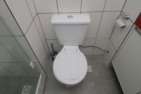 Apartamento à venda com 72m², 3 quartos e 1 vaga Apartamento à venda com 72m², 3 quartos e 1 vagaBanheiro
