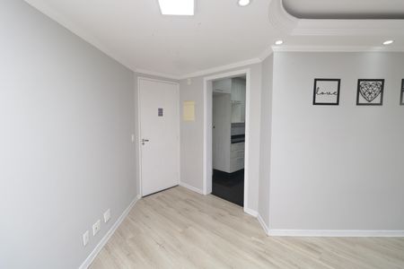 Apartamento à venda com 72m², 3 quartos e 1 vaga Apartamento à venda com 72m², 3 quartos e 1 vagaSala