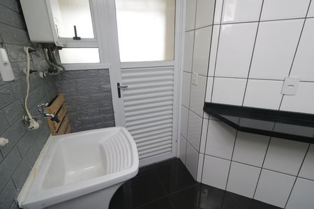 Apartamento à venda com 72m², 3 quartos e 1 vaga Apartamento à venda com 72m², 3 quartos e 1 vagaÁrea de Serviço