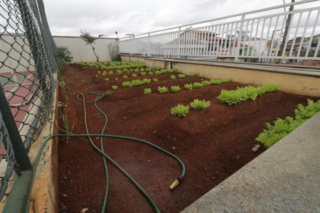 Apartamento à venda com 72m², 3 quartos e 1 vaga Apartamento à venda com 72m², 3 quartos e 1 vagaHorta