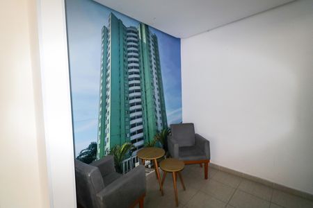 Apartamento à venda com 72m², 3 quartos e 1 vaga Apartamento à venda com 72m², 3 quartos e 1 vagaEspaço Internet