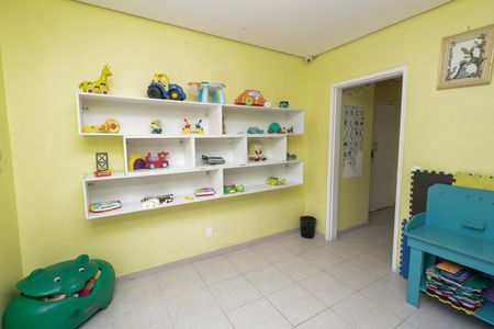 Apartamento à venda com 72m², 3 quartos e 1 vaga Apartamento à venda com 72m², 3 quartos e 1 vagaBrinquedoteca