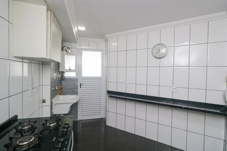 Apartamento à venda com 72m², 3 quartos e 1 vaga Apartamento à venda com 72m², 3 quartos e 1 vagaCozinha