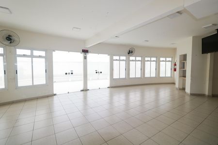 Apartamento à venda com 72m², 3 quartos e 1 vaga Apartamento à venda com 72m², 3 quartos e 1 vagaSalão de Festas