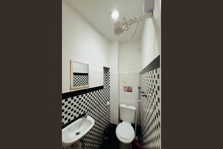Apartamento para alugar com 1 quarto, 20m² em Copacabana, Rio de Janeiro