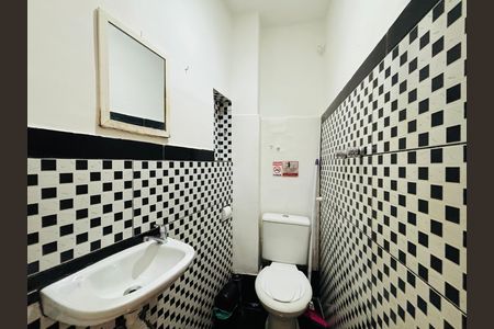 Apartamento para alugar com 1 quarto, 20m² em Copacabana, Rio de Janeiro
