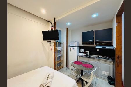 Apartamento para alugar com 1 quarto, 20m² em Copacabana, Rio de Janeiro