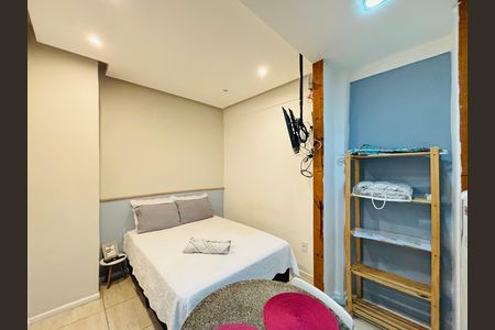 Apartamento para alugar com 1 quarto, 20m² em Copacabana, Rio de Janeiro