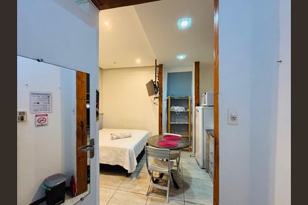 Apartamento para alugar com 1 quarto, 20m² em Copacabana, Rio de Janeiro