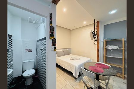 Apartamento para alugar com 1 quarto, 20m² em Copacabana, Rio de Janeiro