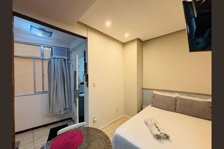 Apartamento para alugar com 1 quarto, 20m² em Copacabana, Rio de Janeiro
