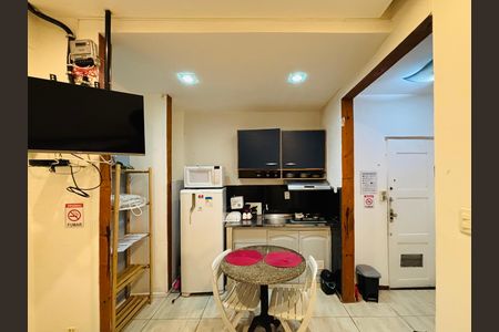 Apartamento para alugar com 1 quarto, 20m² em Copacabana, Rio de Janeiro