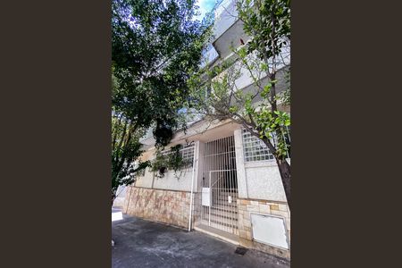 Fachada de apartamento para alugar com 3 quartos, 144m² em Bela Vista, São Paulo