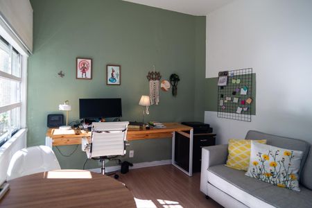 Quarto 2 de apartamento para alugar com 3 quartos, 144m² em Bela Vista, São Paulo