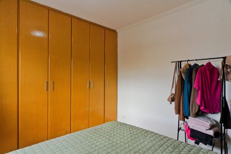 Apartamento à venda com 58m², 2 quartos e 1 vaga Apartamento à venda com 58m², 2 quartos e 1 vagaQuarto 2
