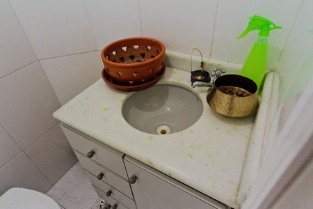 Apartamento à venda com 58m², 2 quartos e 1 vaga Apartamento à venda com 58m², 2 quartos e 1 vagaÁrea de Serviço