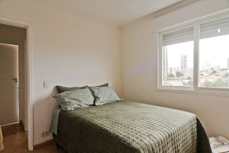 Apartamento à venda com 58m², 2 quartos e 1 vaga Apartamento à venda com 58m², 2 quartos e 1 vagaQuarto 2