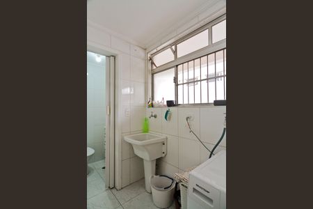 Apartamento à venda com 58m², 2 quartos e 1 vaga Apartamento à venda com 58m², 2 quartos e 1 vagaÁrea de Serviço