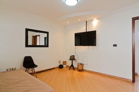 Apartamento à venda com 58m², 2 quartos e 1 vaga Apartamento à venda com 58m², 2 quartos e 1 vagaSala