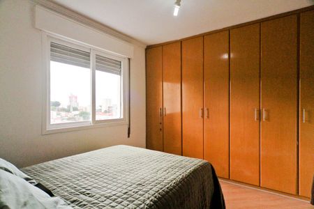 Apartamento à venda com 58m², 2 quartos e 1 vaga Apartamento à venda com 58m², 2 quartos e 1 vagaQuarto 2