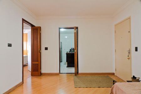Apartamento à venda com 58m², 2 quartos e 1 vaga Apartamento à venda com 58m², 2 quartos e 1 vagaSala