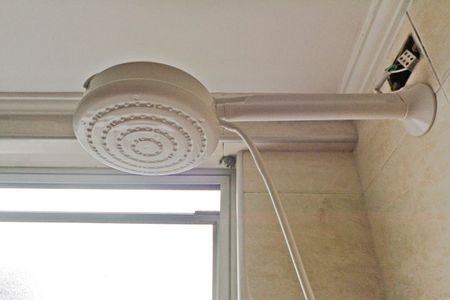 Apartamento à venda com 58m², 2 quartos e 1 vaga Apartamento à venda com 58m², 2 quartos e 1 vagaBanheiro