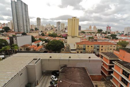 Apartamento à venda com 58m², 2 quartos e 1 vaga Apartamento à venda com 58m², 2 quartos e 1 vagaVista