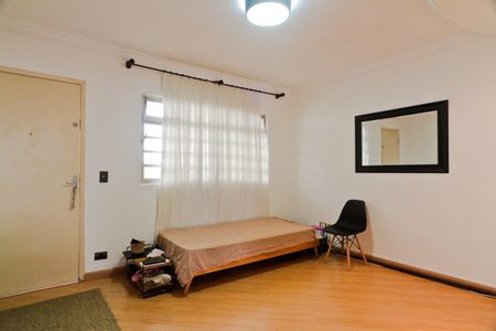Apartamento à venda com 58m², 2 quartos e 1 vaga Apartamento à venda com 58m², 2 quartos e 1 vagaSala