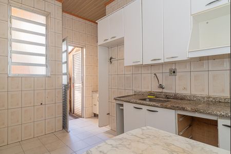 Casa para alugar com 150m², 2 quartos e sem vagaCozinha