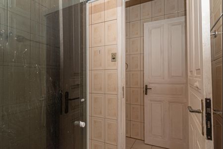 Casa para alugar com 150m², 2 quartos e sem vagaBanheiro