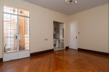 Casa para alugar com 150m², 2 quartos e sem vagaSala