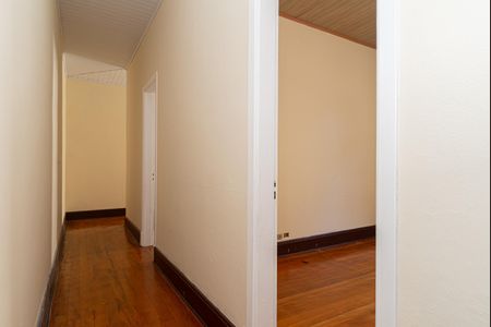 Casa para alugar com 150m², 2 quartos e sem vagaCorredor
