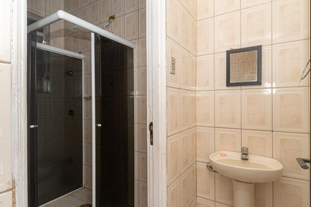 Casa para alugar com 150m², 2 quartos e sem vagaBanheiro