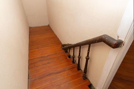 Casa para alugar com 150m², 2 quartos e sem vagaSala