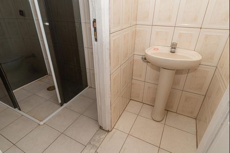 Casa para alugar com 150m², 2 quartos e sem vagaBanheiro