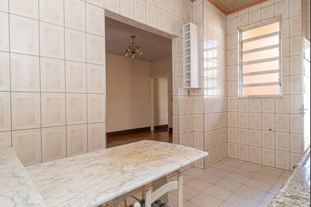 Casa para alugar com 150m², 2 quartos e sem vagaCozinha