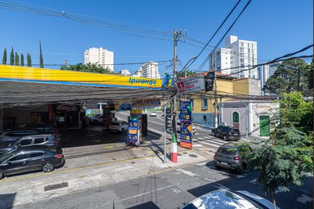 Casa para alugar com 150m², 2 quartos e sem vagaVista da Sala