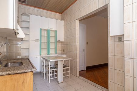 Casa para alugar com 150m², 2 quartos e sem vagaCozinha