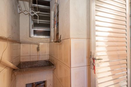 Casa para alugar com 150m², 2 quartos e sem vagaÁrea de Serviço