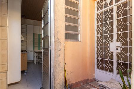 Casa para alugar com 150m², 2 quartos e sem vagaVaranda