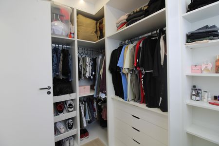 Apartamento à venda com 42m², 2 quartos e 1 vagaCloset da Suíte