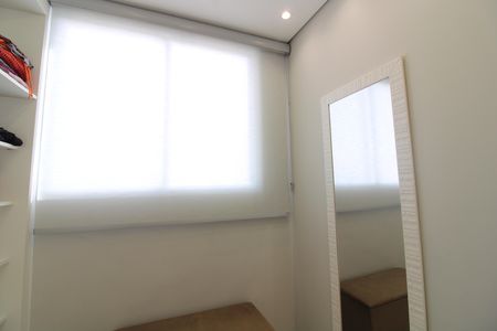 Apartamento à venda com 42m², 2 quartos e 1 vagaCloset da Suíte