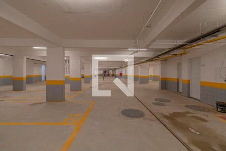 Apartamento à venda com 42m², 2 quartos e 1 vaga Apartamento à venda com 42m², 2 quartos e 1 vagaÁrea comum