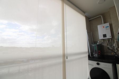 Apartamento à venda com 42m², 2 quartos e 1 vagaÁrea de serviço