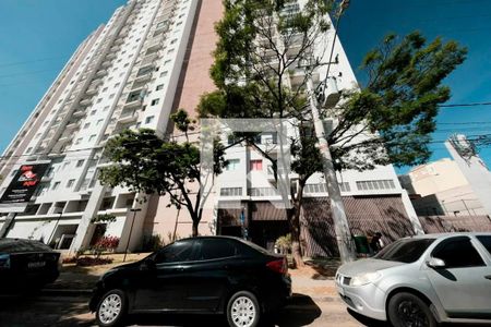 Fachada de apartamento à venda com 2 quartos, 42m² em Cidade Patriarca, São Paulo