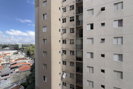 Vista do Quarto 1 de apartamento para alugar com 2 quartos, 52m² em Macedo, Guarulhos