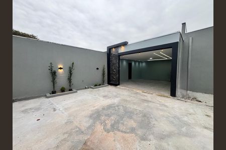 Casa para alugar com 3 quartos, 400m² em Santo Afonso, Novo Hamburgo