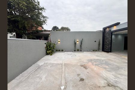 Casa para alugar com 3 quartos, 400m² em Santo Afonso, Novo Hamburgo