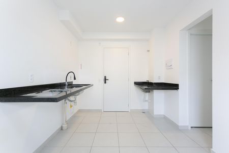 Apartamento para alugar com 2 quartos, 32m² em Colônia (zona Leste), São Paulo